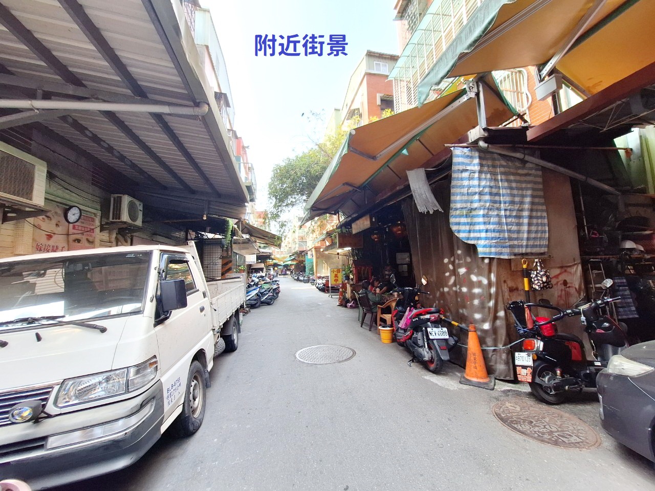 【中信王牌】125✌思賢國小低總價3樓