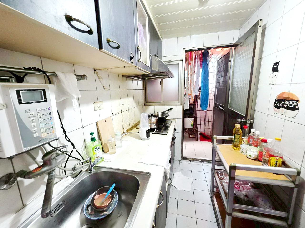 🔥中信王牌團隊獨賣🔥560💎專約鴻金寶薪家3房😍 👍🍎🔥🌳