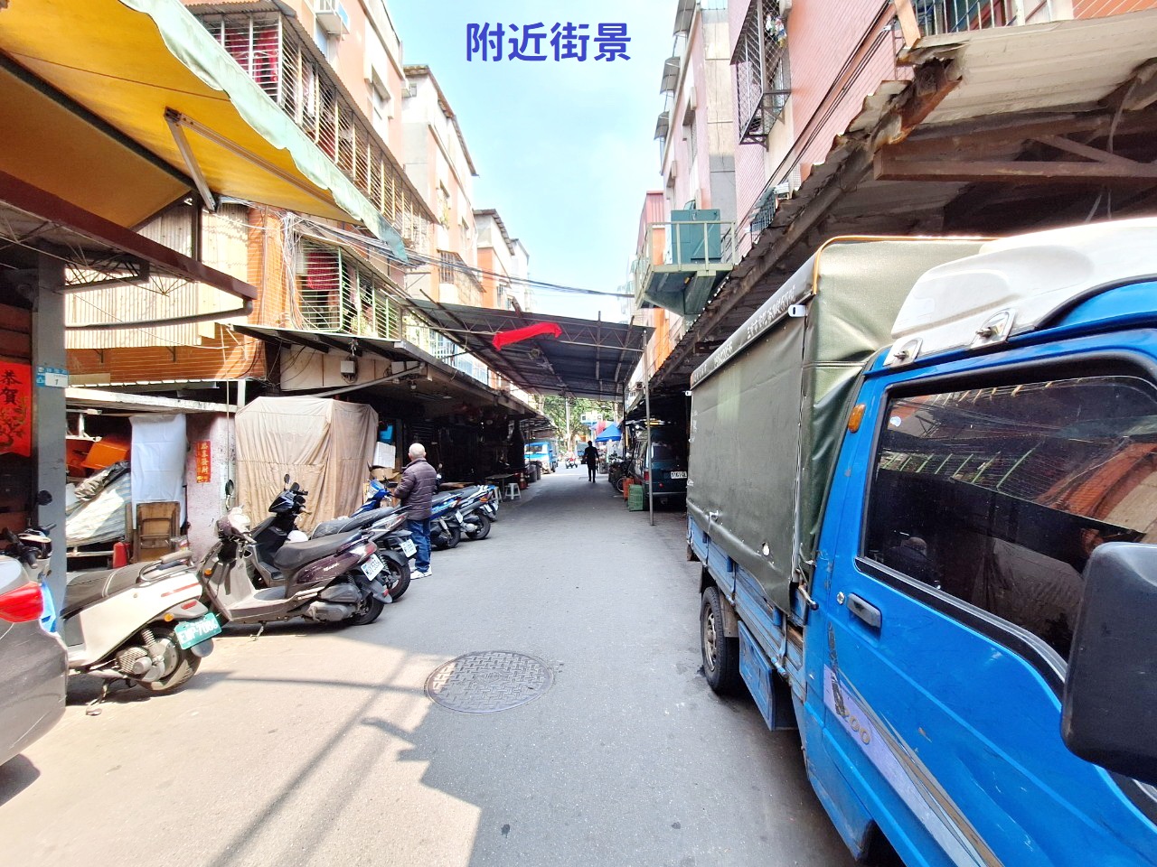 【中信王牌】125✌思賢國小低總價3樓