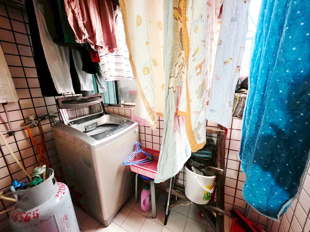 🔥中信王牌團隊獨賣🔥560💎專約鴻金寶薪家3房😍 👍🍎🔥🌳