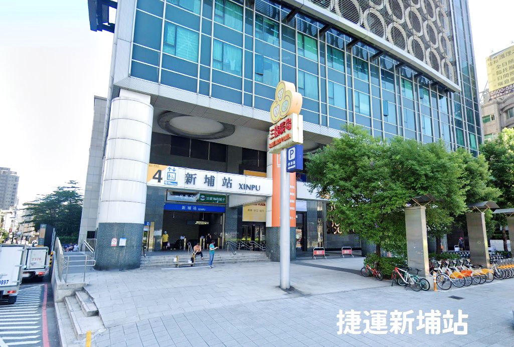 587✌江子翠捷運宅有天然瓦斯公寓
