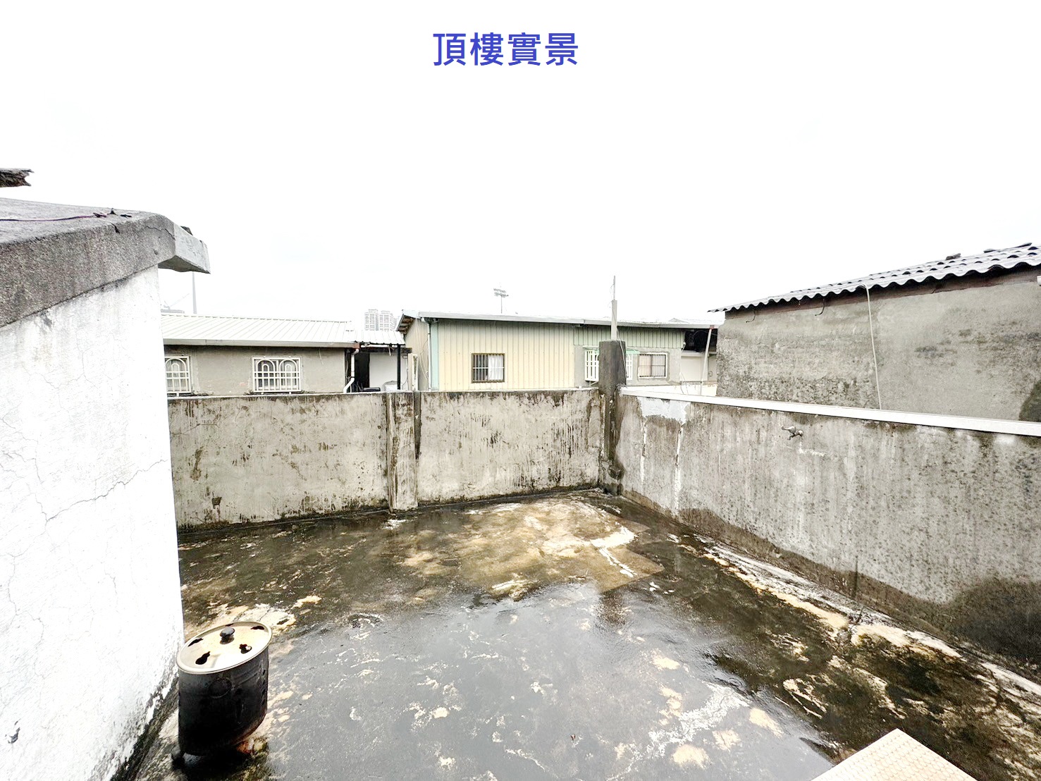 【中信王牌】129✌萬坪公園頂呱呱
