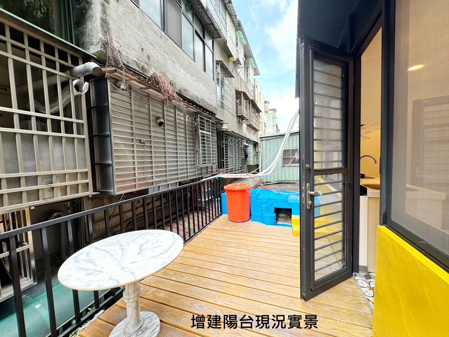 【中信王牌】117✌中港國小美3樓