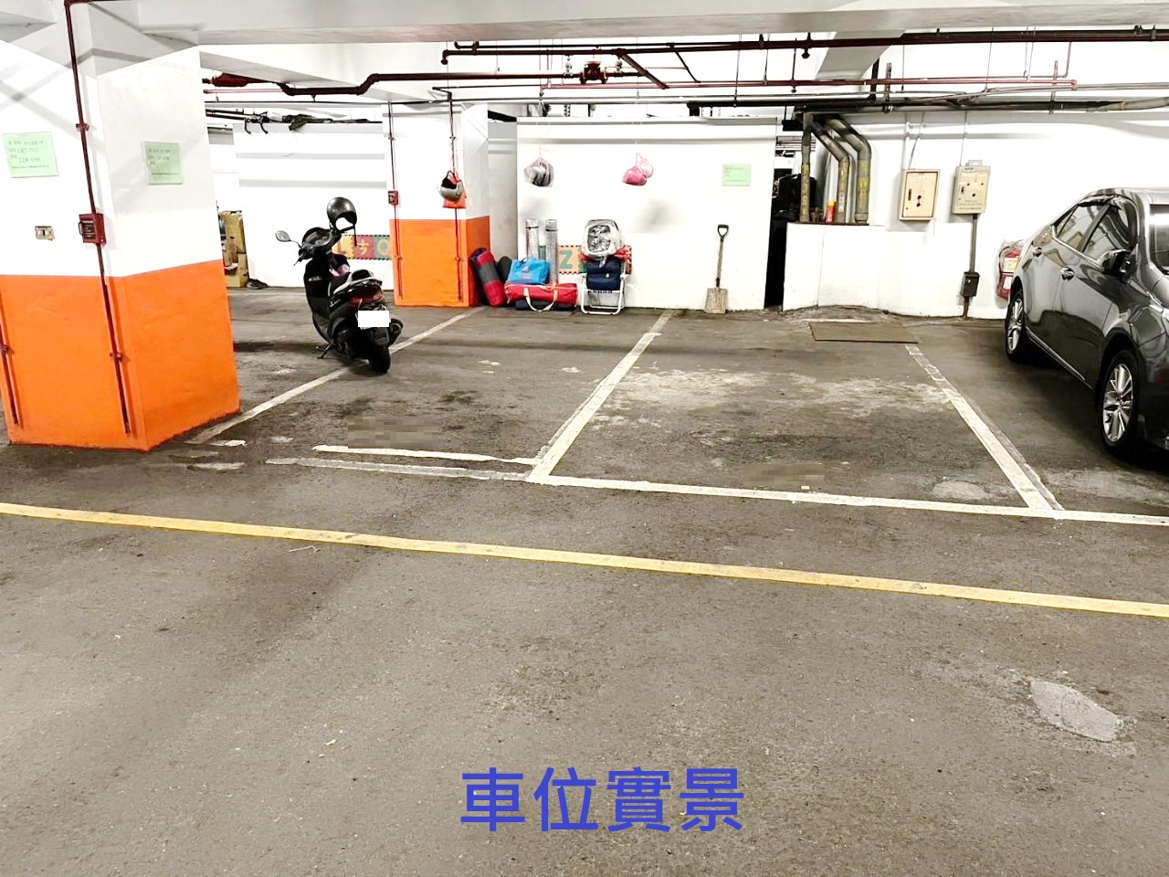 【中信王牌】214✌文化優質3房車