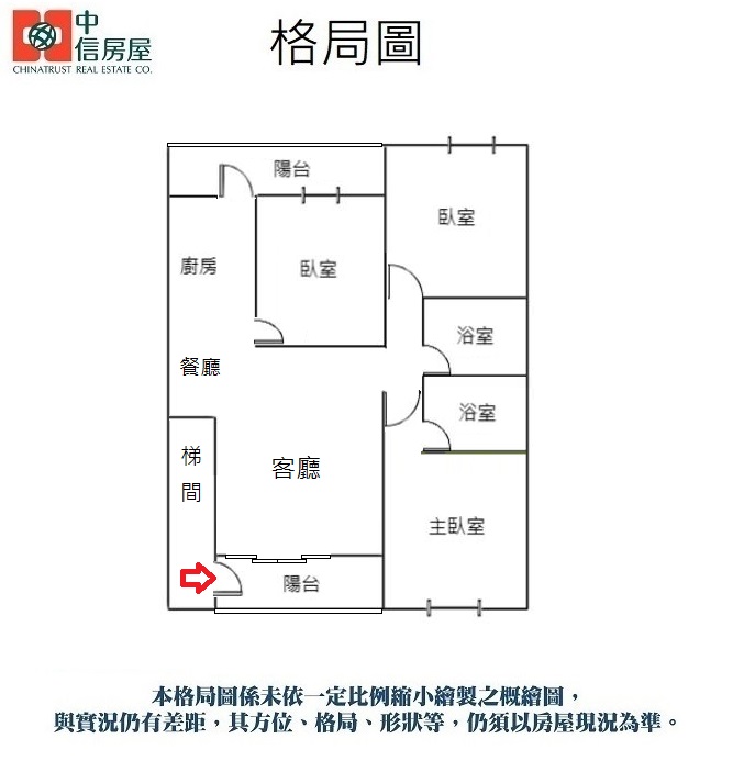🔥中信王牌團隊🔥136💎萬坪公園衛浴開窗美3房🚈🔥🎀🌳🤩