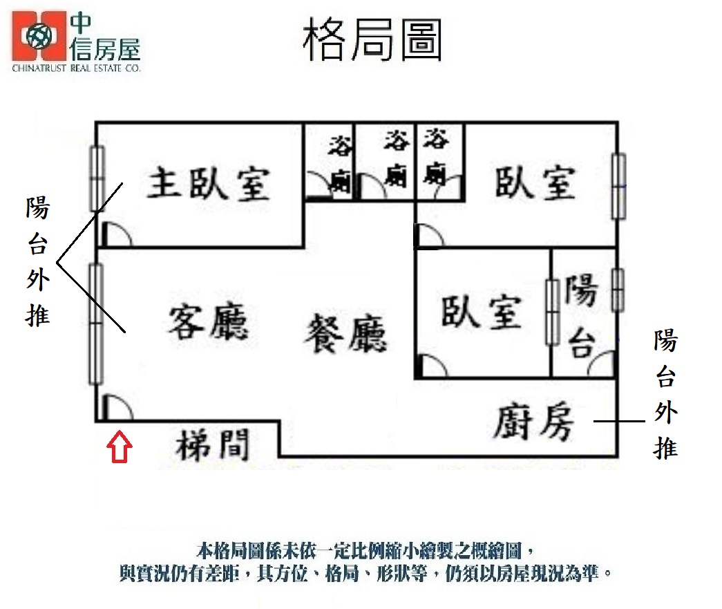 🔥中信王牌團隊🔥128💎福壽3房雙主臥🚈🔥🎀🌳🤩