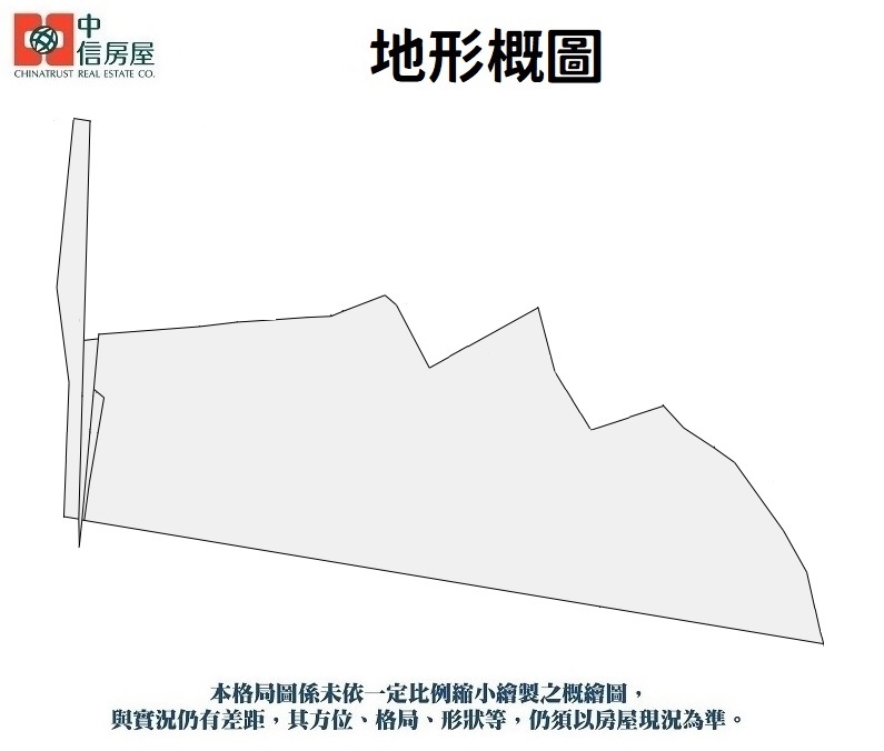 【中信王牌】122✌幸福捷運3樓美寓