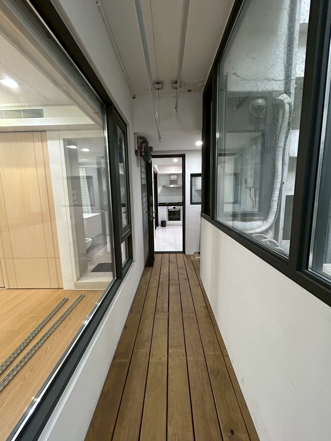 @松山機場@太平洋電梯大3房映虹園(可改4房)