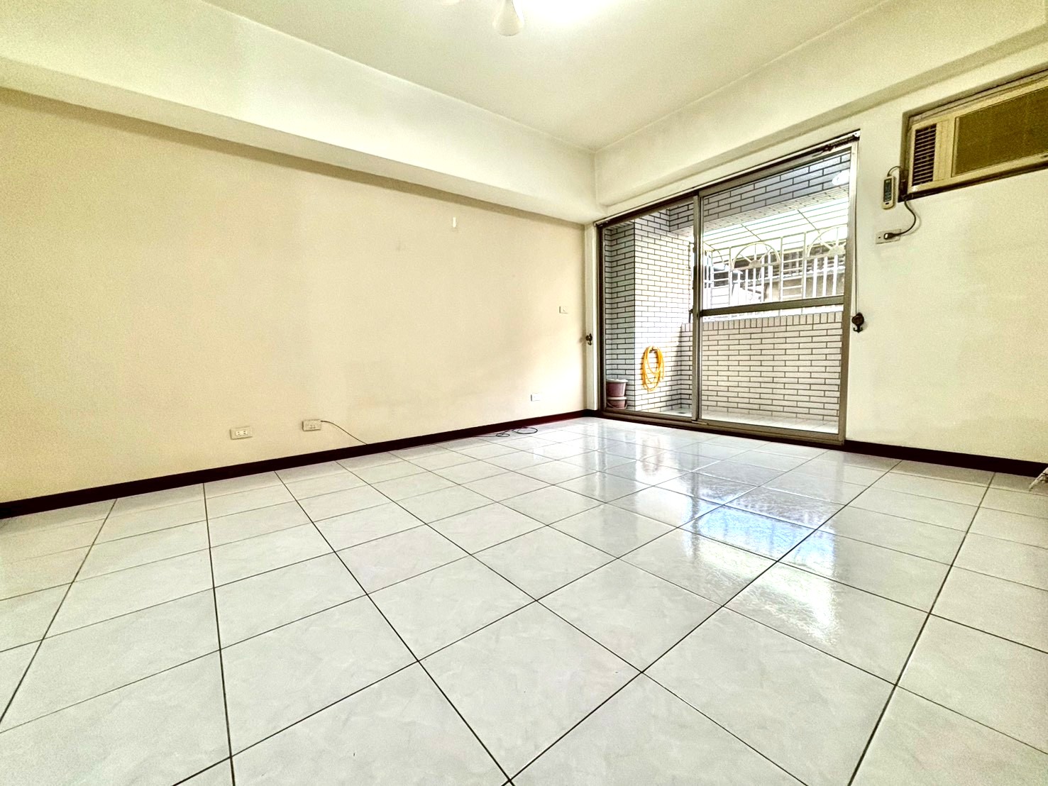 永福 前後陽台 採光三房坡平車