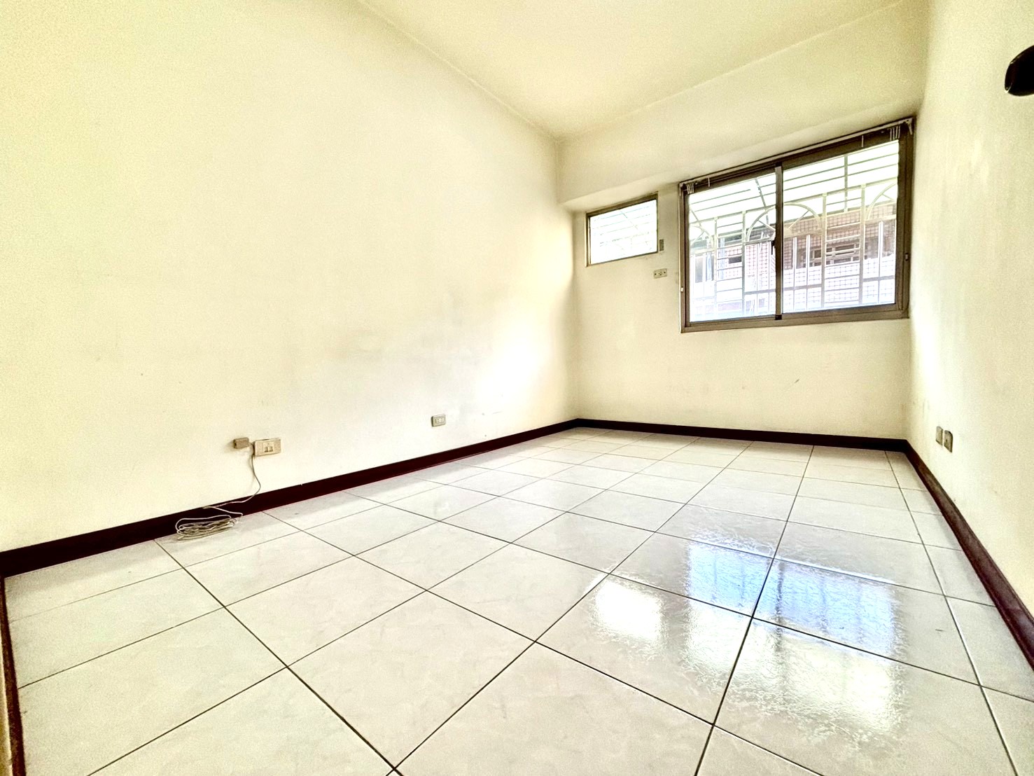 永福 前後陽台 採光三房坡平車