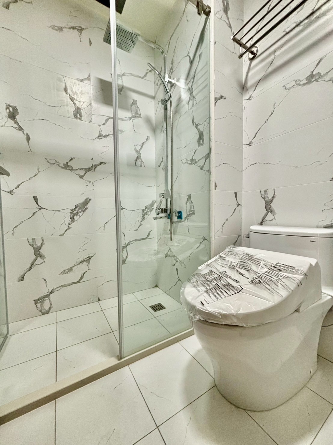 徐匯捷運 吉晟賦 全新落成 格局漂亮 正常兩房 雙衛浴