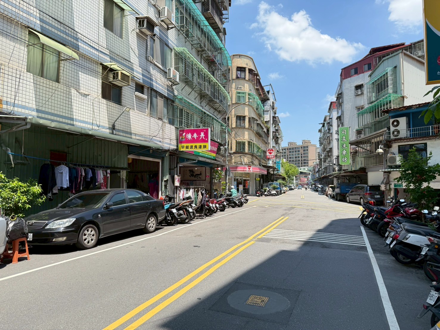 三重知名小籠包 鼎佳大空間美寓