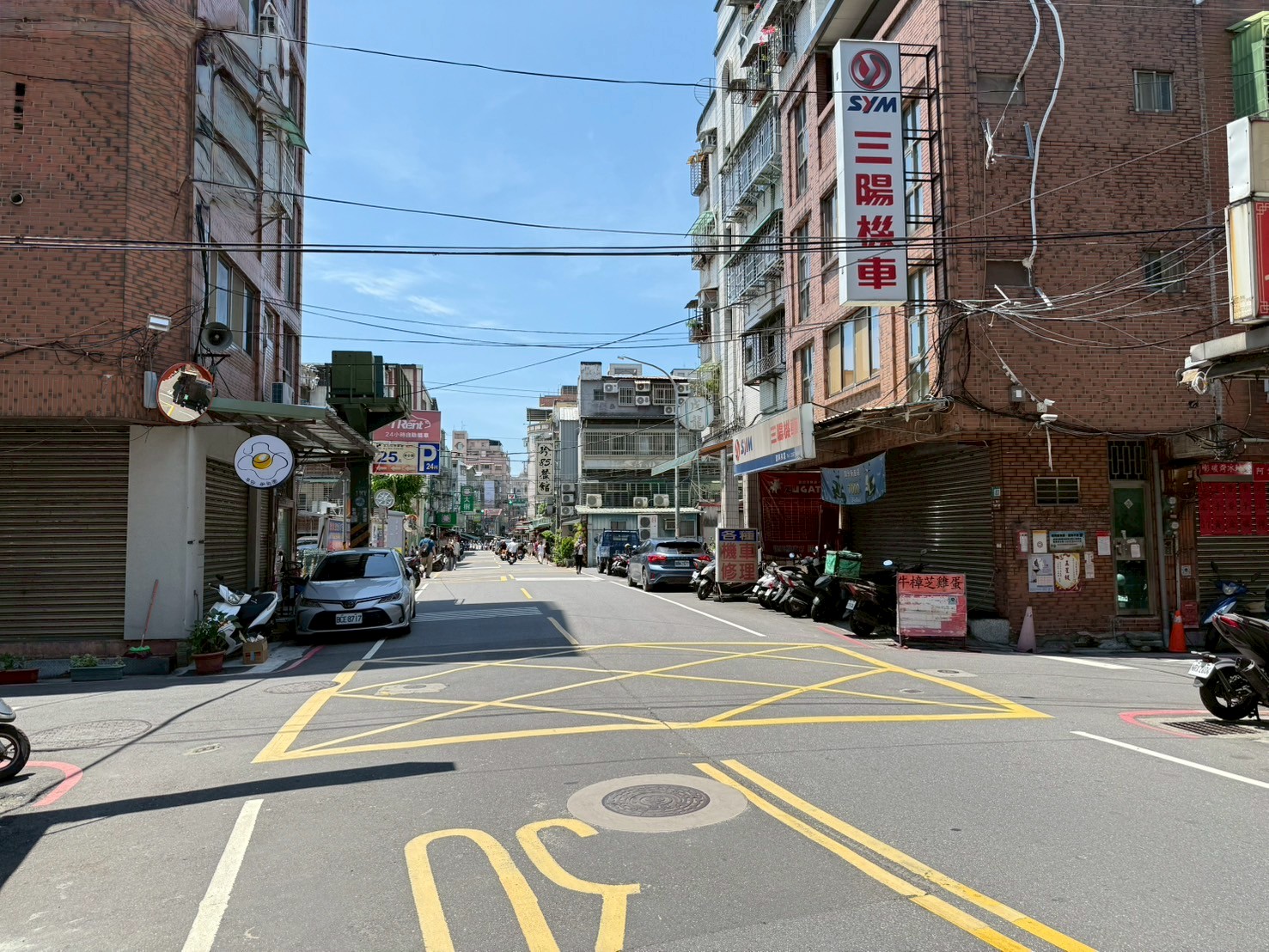 三重知名小籠包 鼎佳大空間美寓