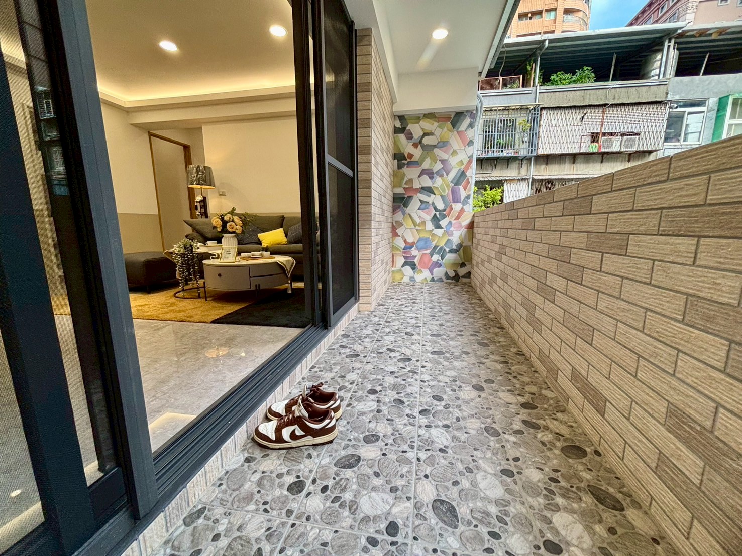 三重  忠孝路精美裝潢公寓黃金3樓