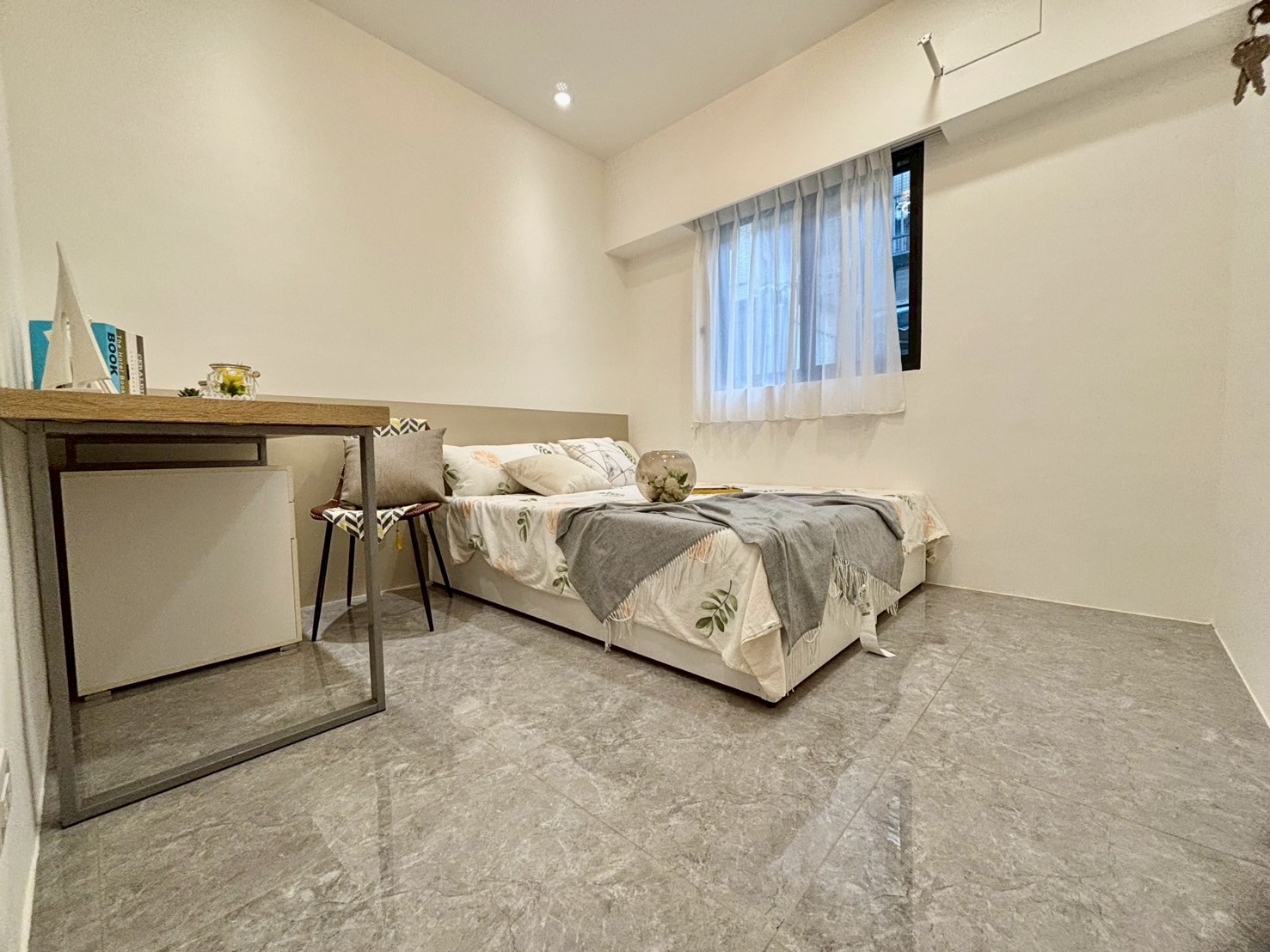 三重  忠孝路精美裝潢公寓黃金3樓