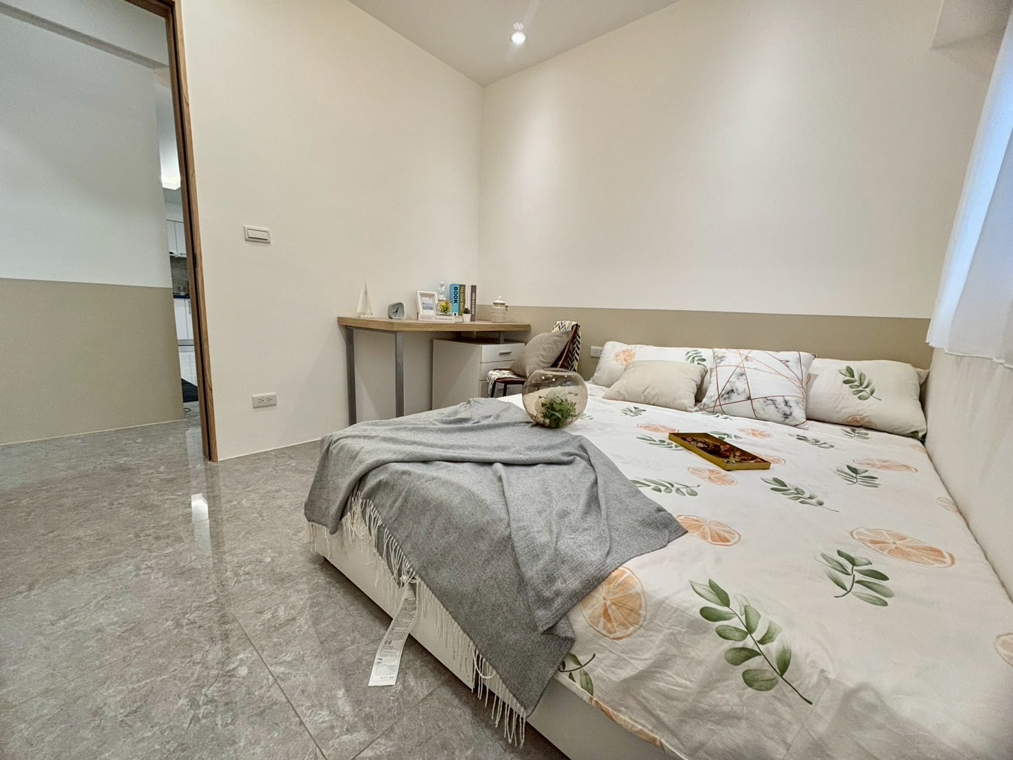 三重  忠孝路精美裝潢公寓黃金3樓