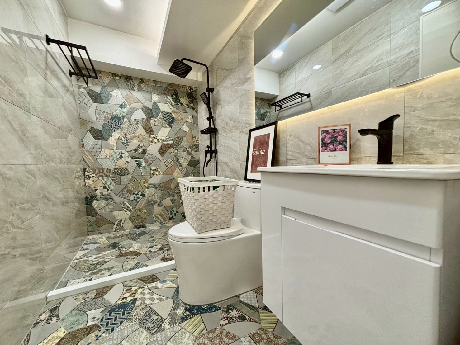 三重  忠孝路精美裝潢公寓黃金3樓