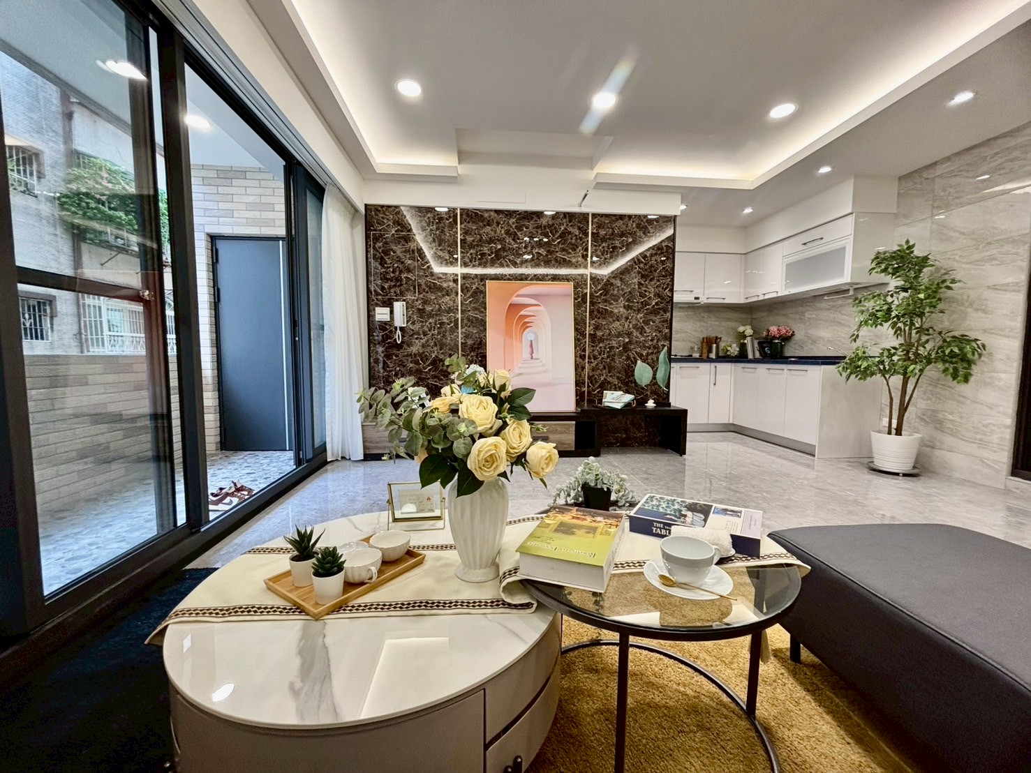 三重  忠孝路精美裝潢公寓黃金3樓