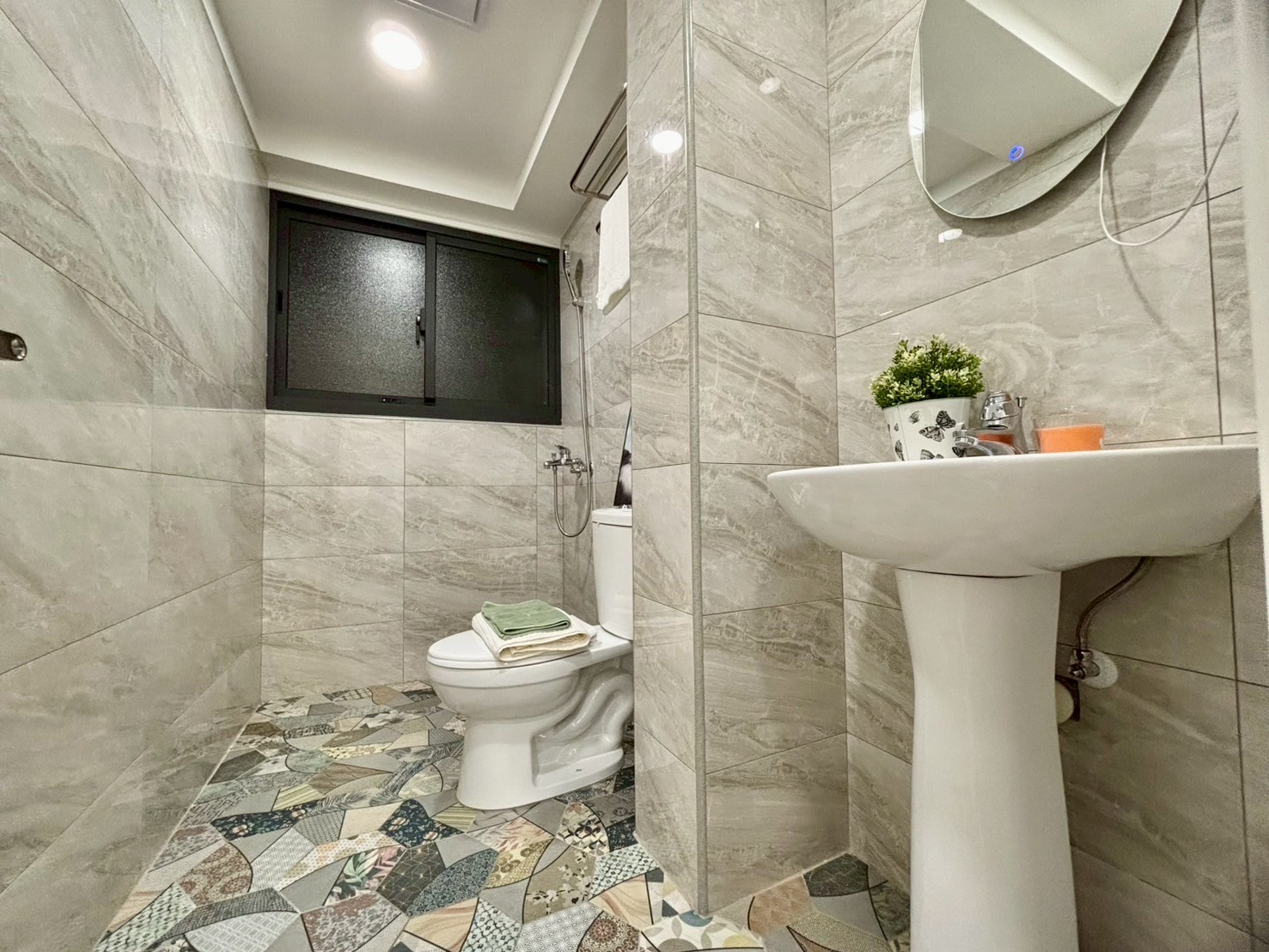 三重  忠孝路精美裝潢公寓黃金3樓