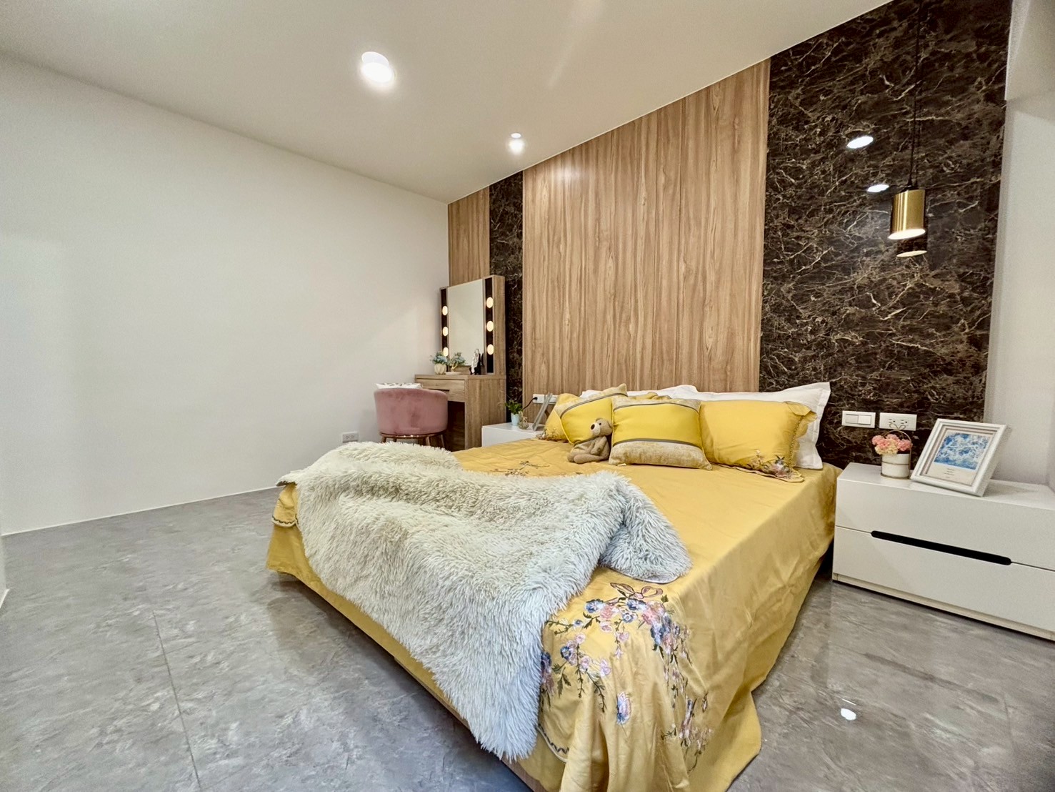 三重  忠孝路精美裝潢公寓黃金3樓