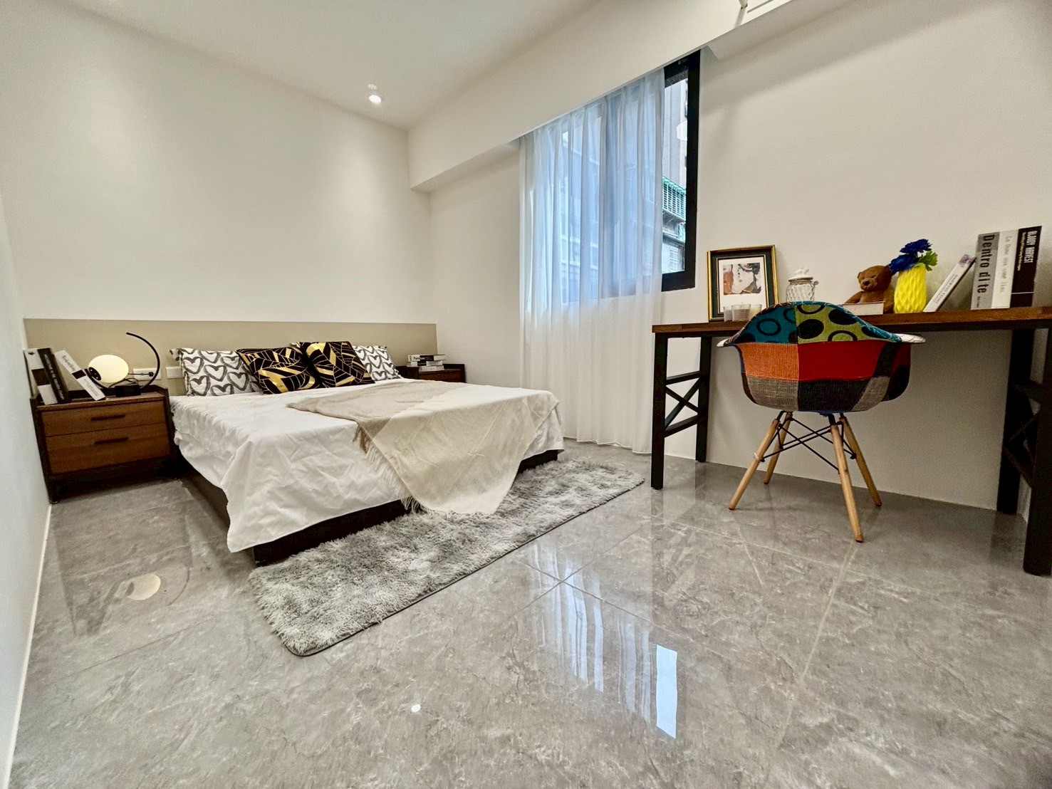 三重  忠孝路精美裝潢公寓黃金3樓