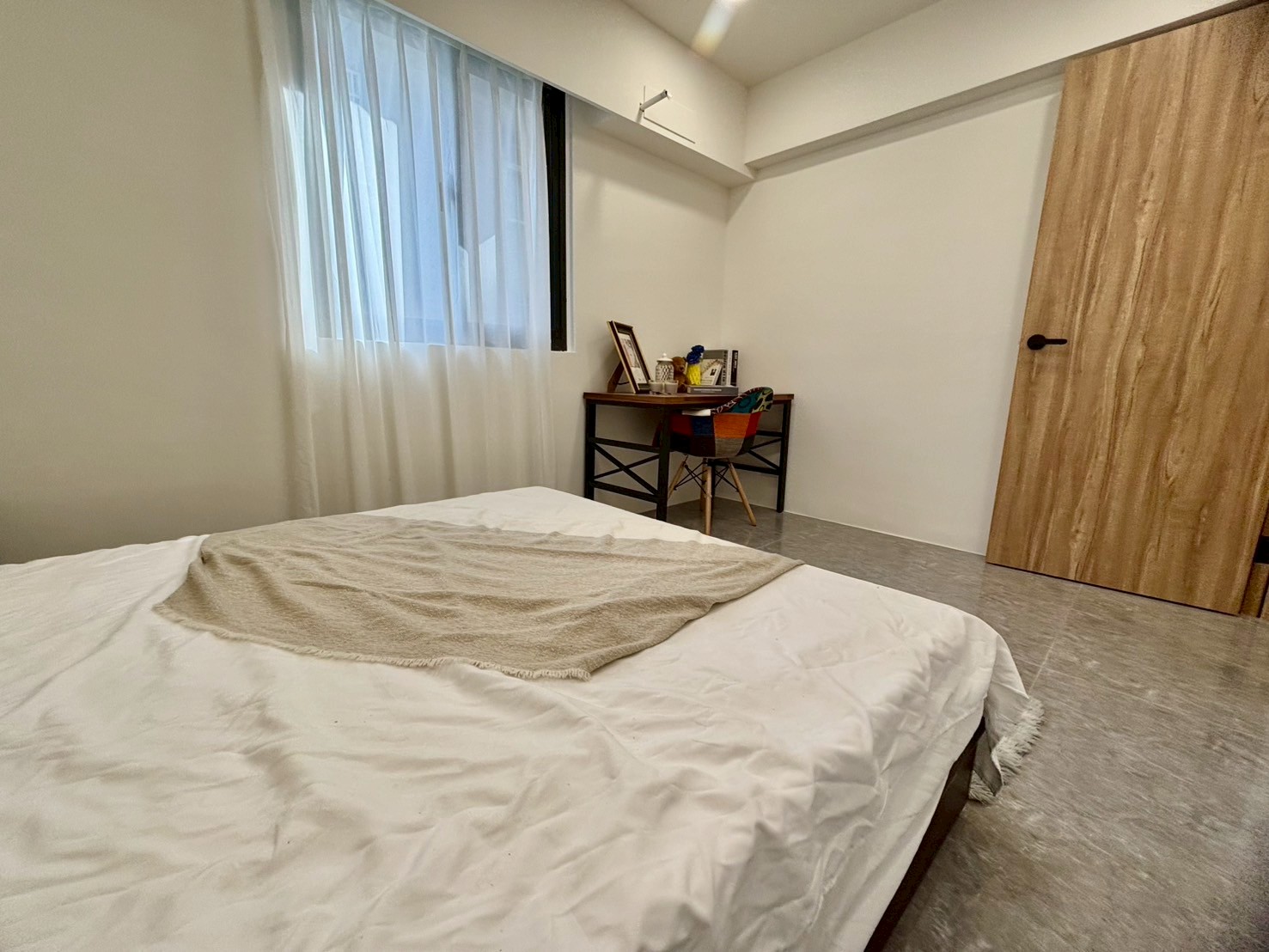 三重  忠孝路精美裝潢公寓黃金3樓