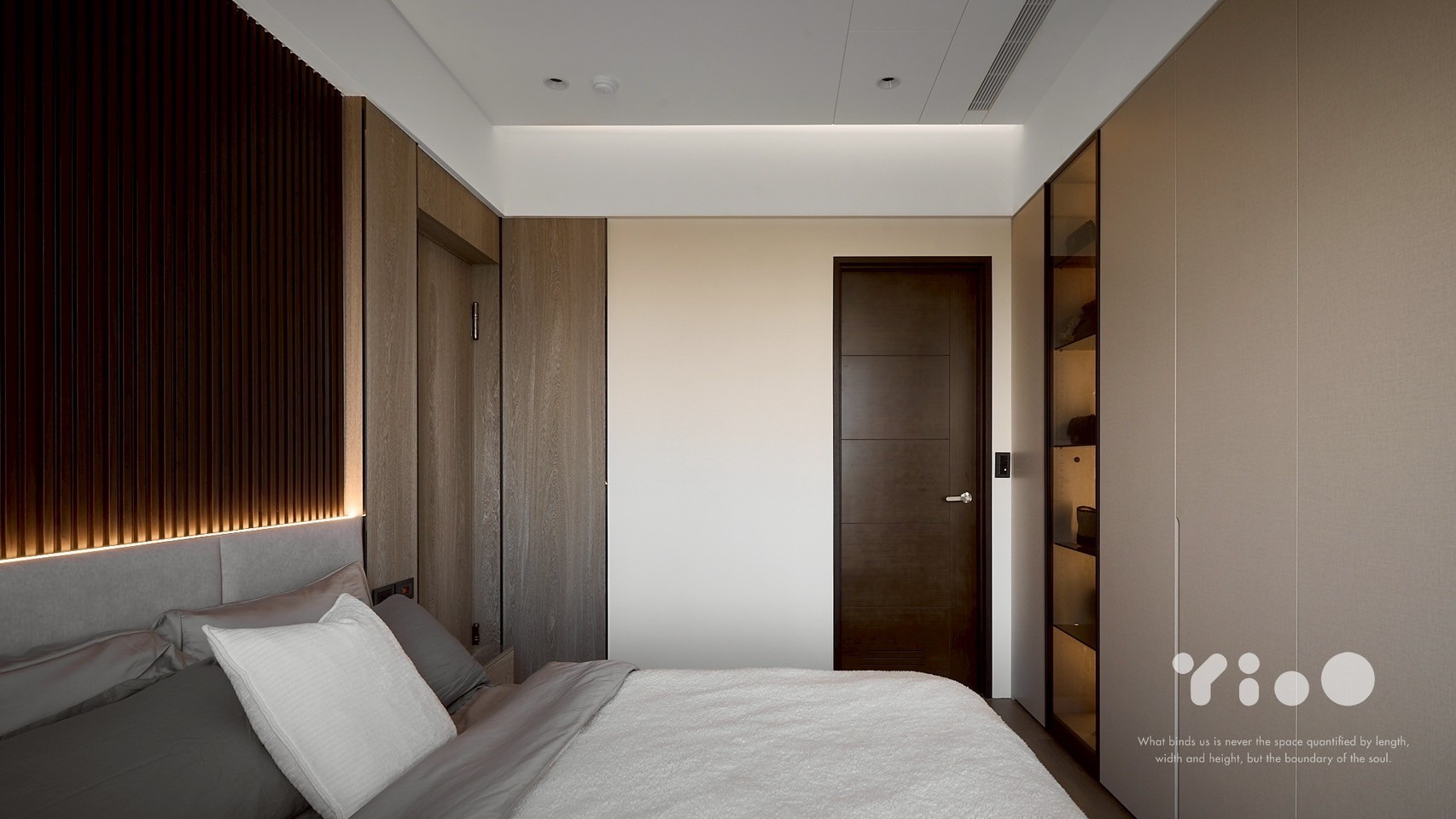 知森 一年高質感新屋 大都會公園第一排