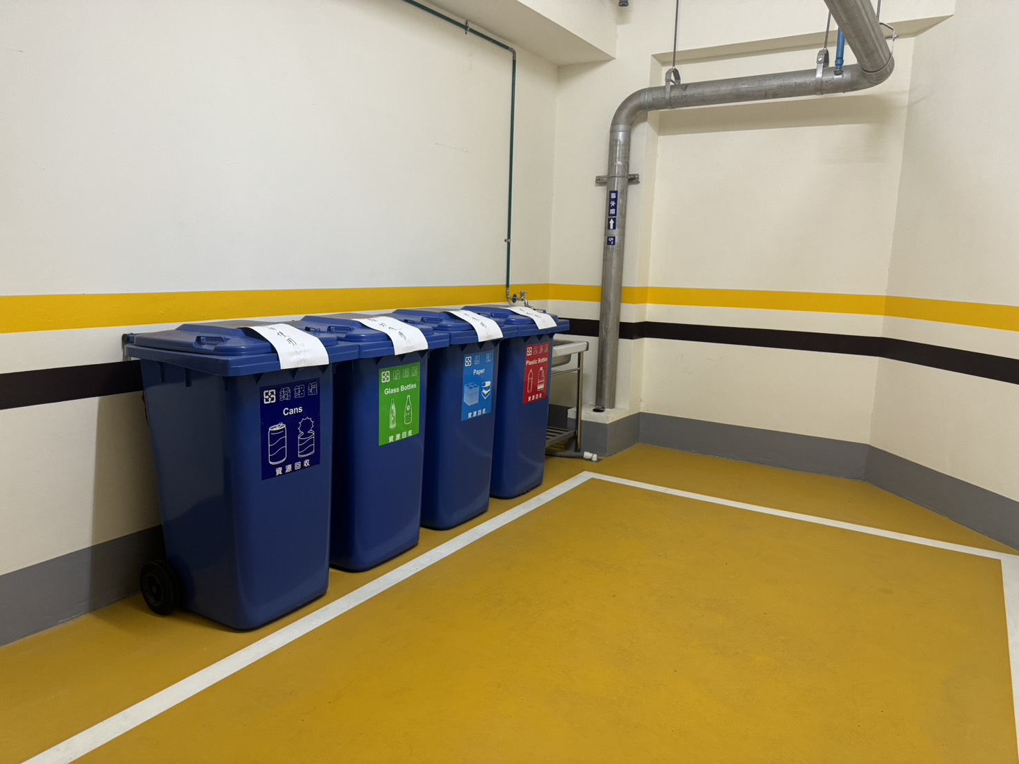 知森 一年高質感新屋 大都會公園第一排