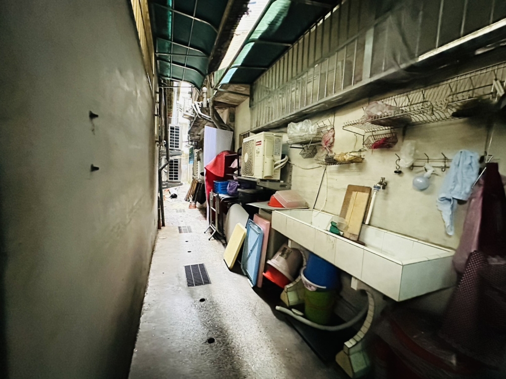 【捷運南勢角站&景平站】麥當勞雙捷運方便停車一樓