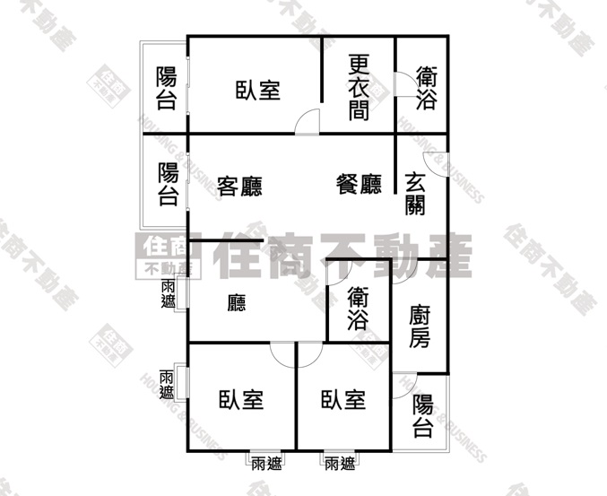 家麒文化典雅景觀豪邸+坡平車位