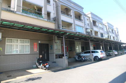 永慶許書豪★羅東西安街邊間優質美別墅