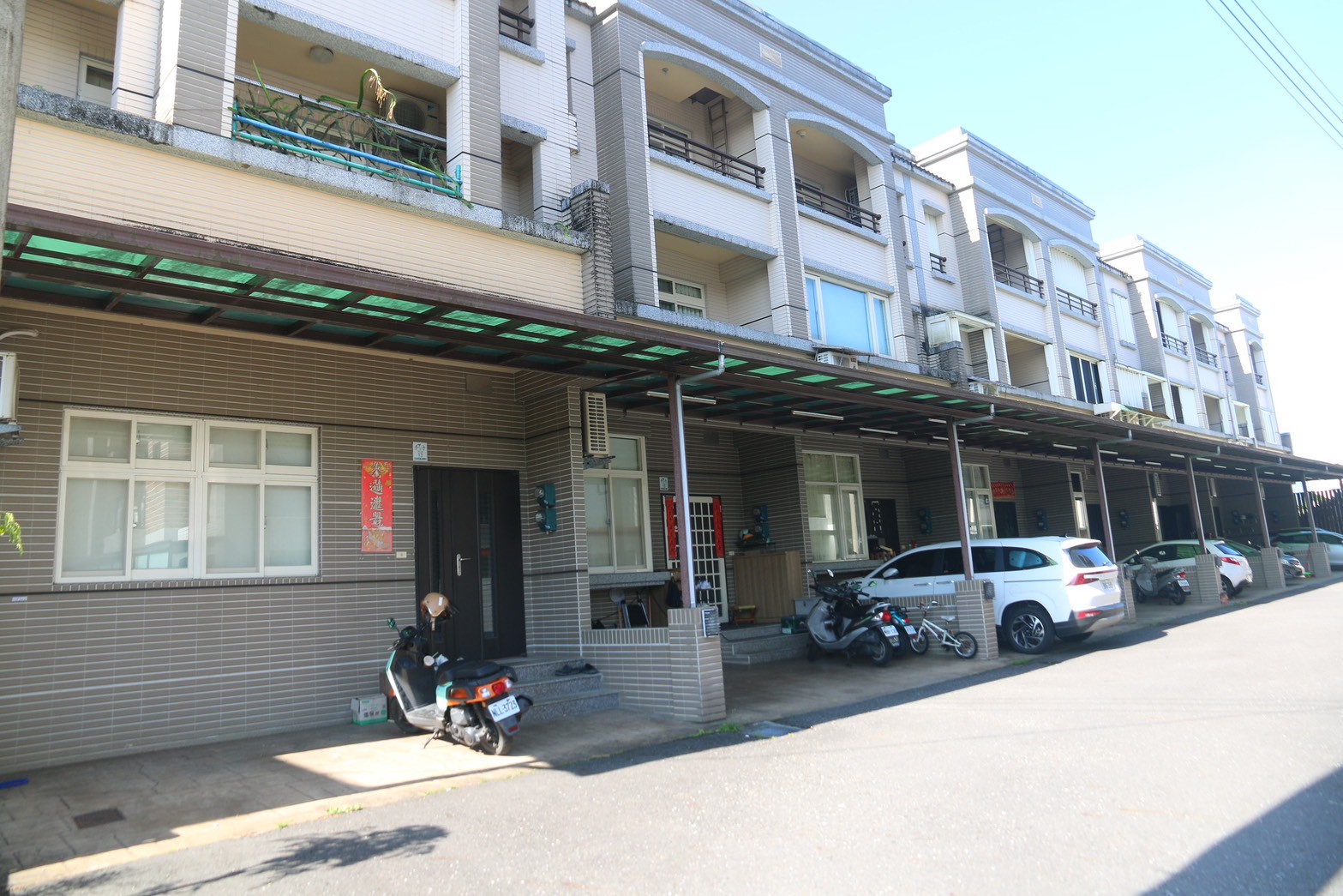 永慶許書豪★羅東西安街邊間優質美別墅