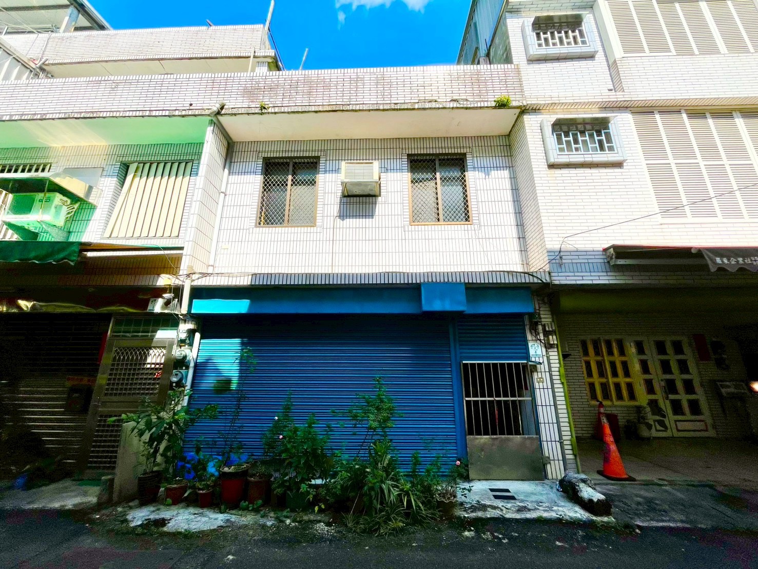 永慶許書豪★羅東國中旁難得釋出靜巷透天