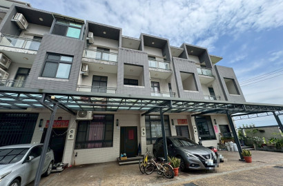 永慶許書豪★礁溪國五旁有孝親房好停車別墅