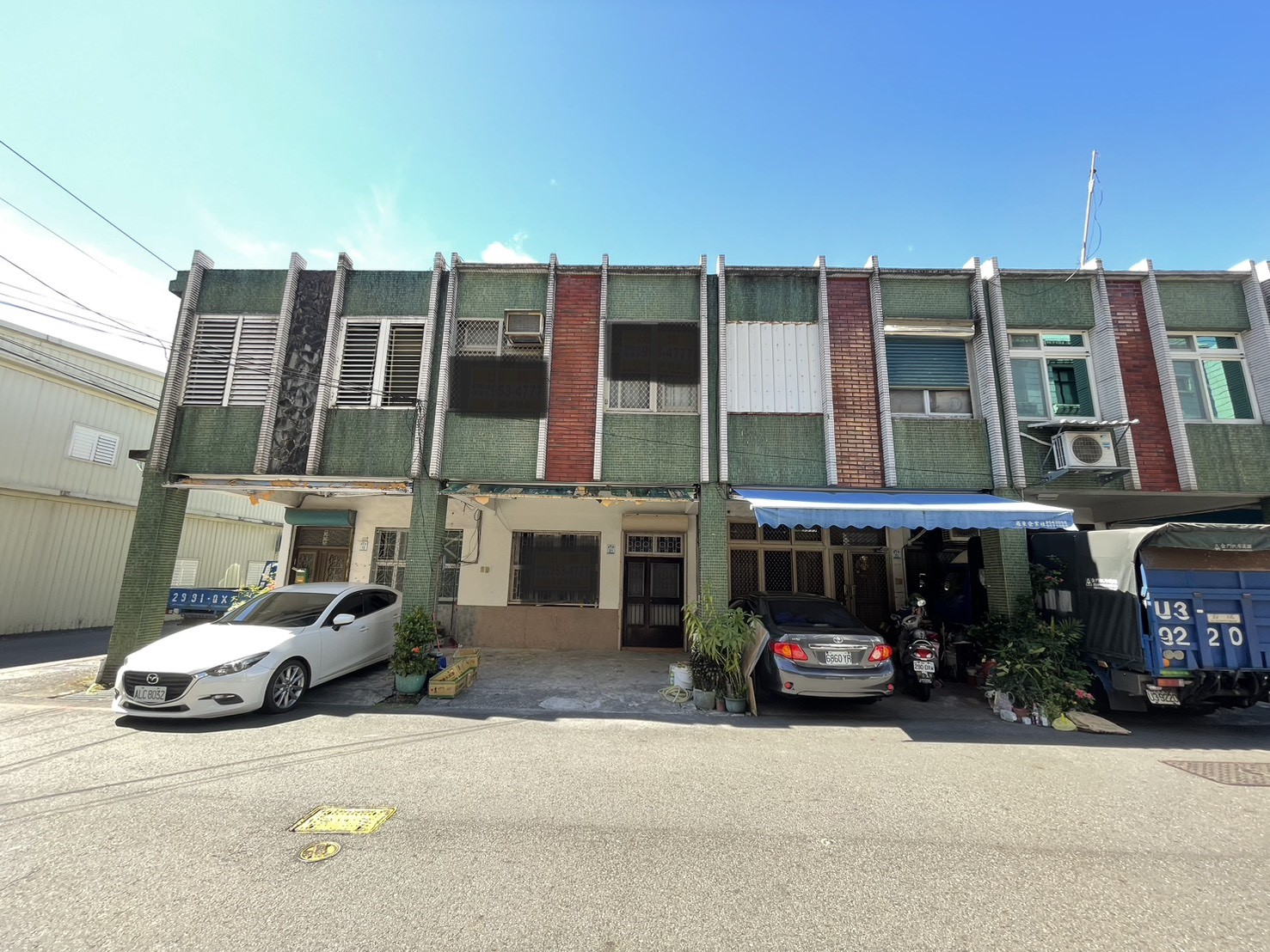 永慶許書豪★正羅東鎮內難得釋出便宜透天