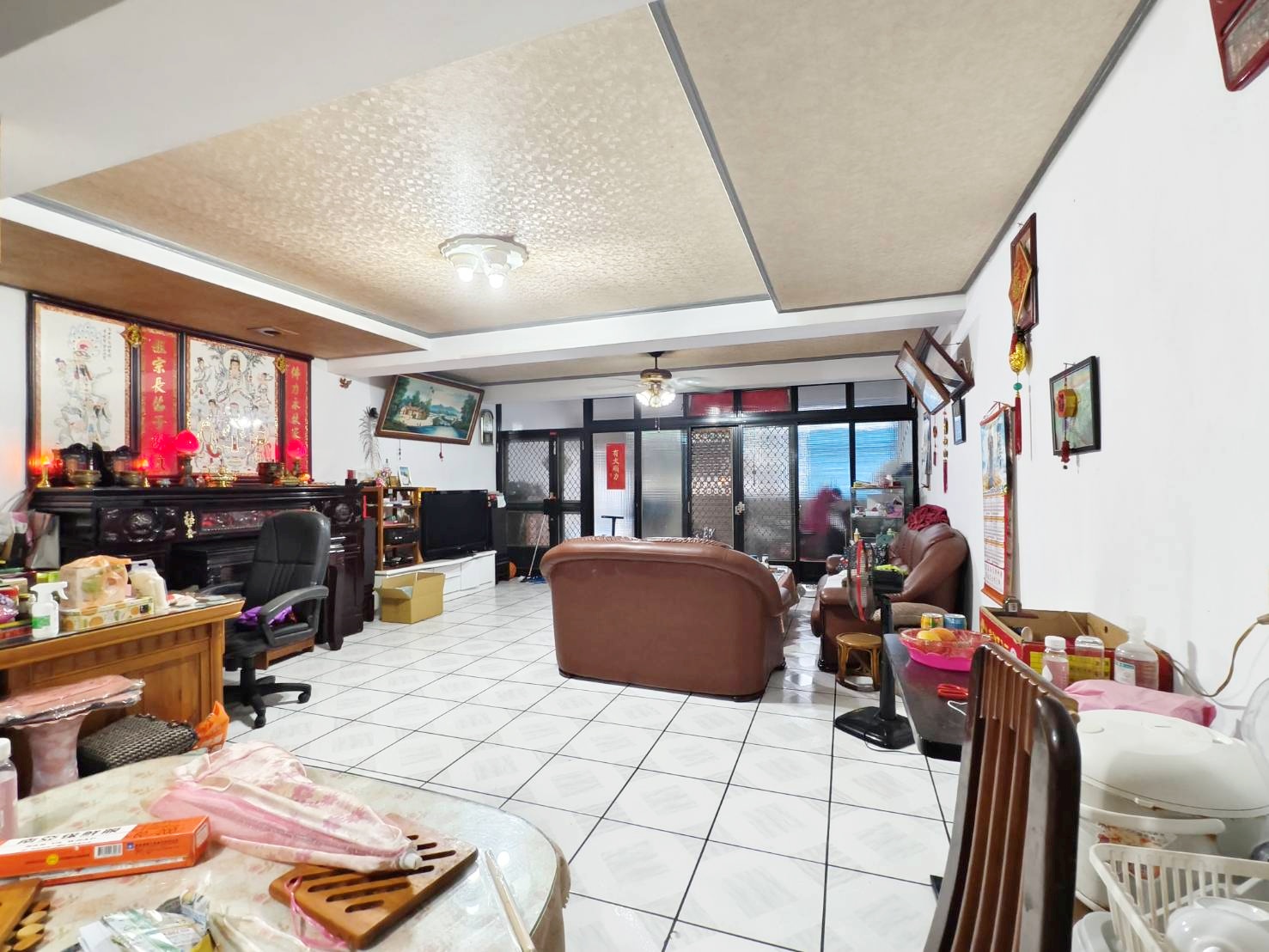 永慶許書豪★羅東國中旁公正國小美透天