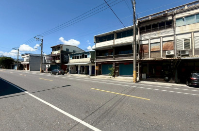 永慶許書豪★三星近安農溪黃金店住