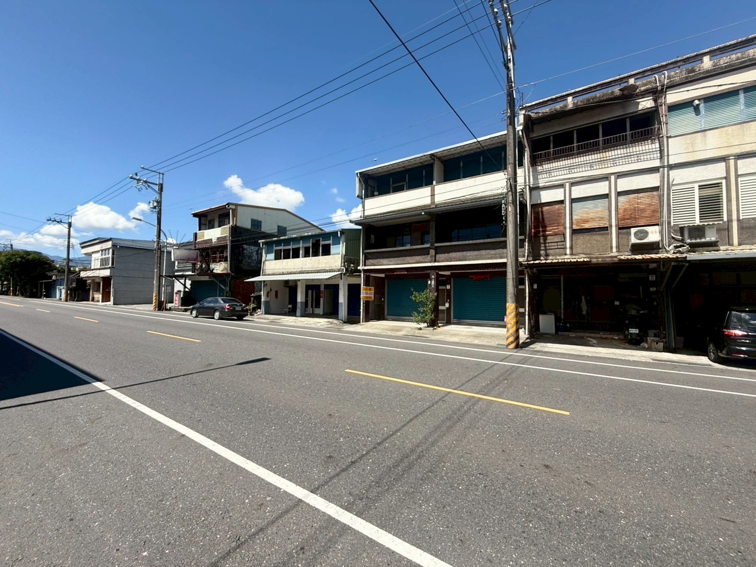 永慶許書豪★三星近安農溪黃金店住