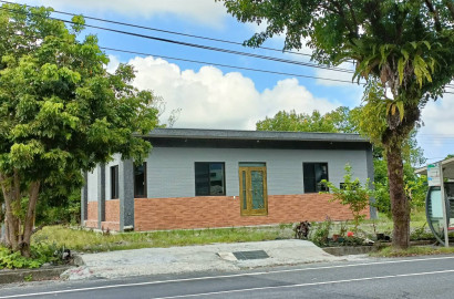 永慶許書豪★三星路大路邊農糧加工室