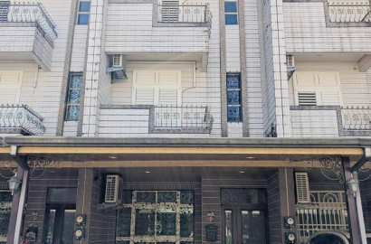 永慶許書豪★冬山順安國小狀元美別墅