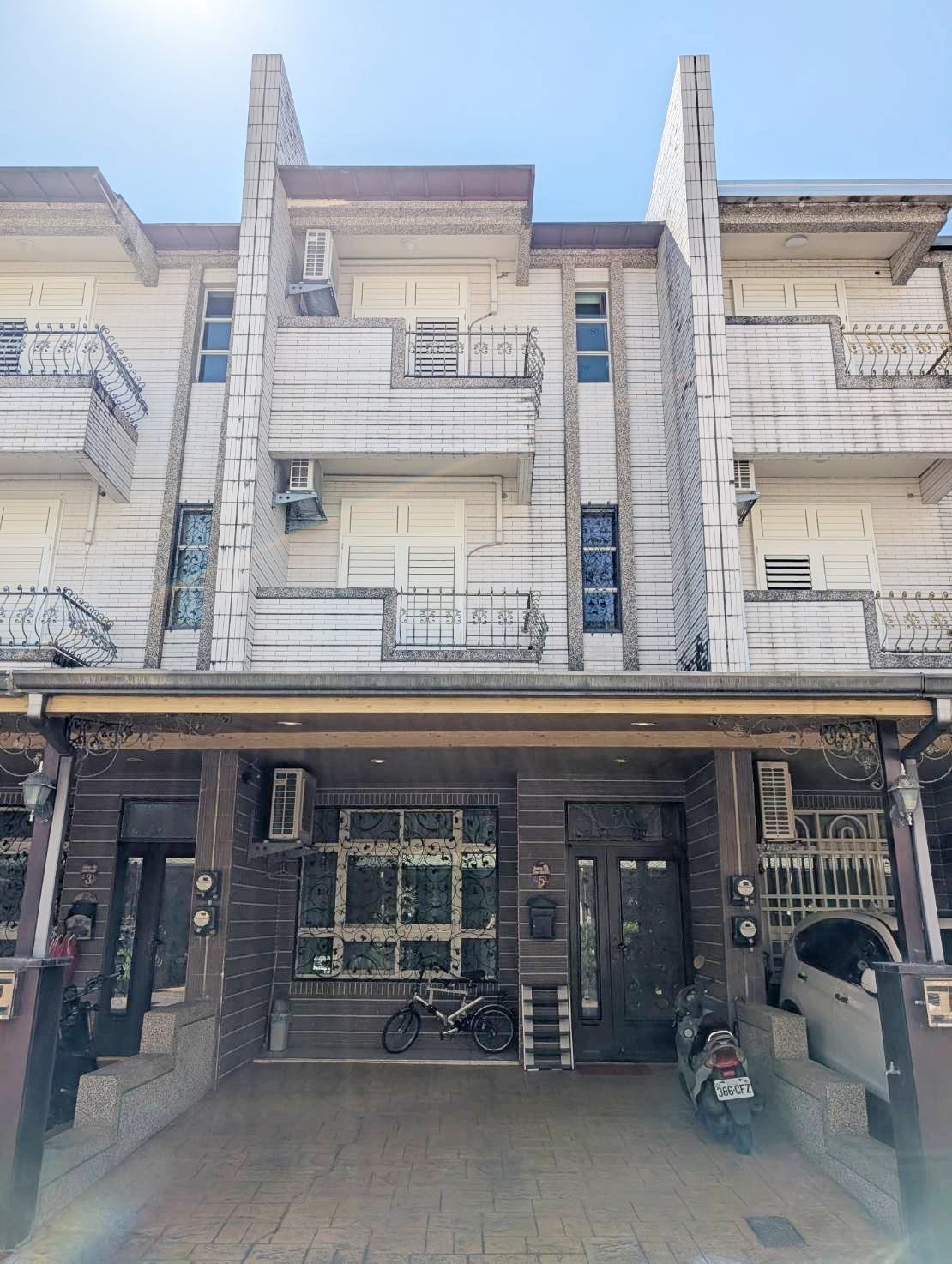 永慶許書豪★冬山順安國小狀元美別墅