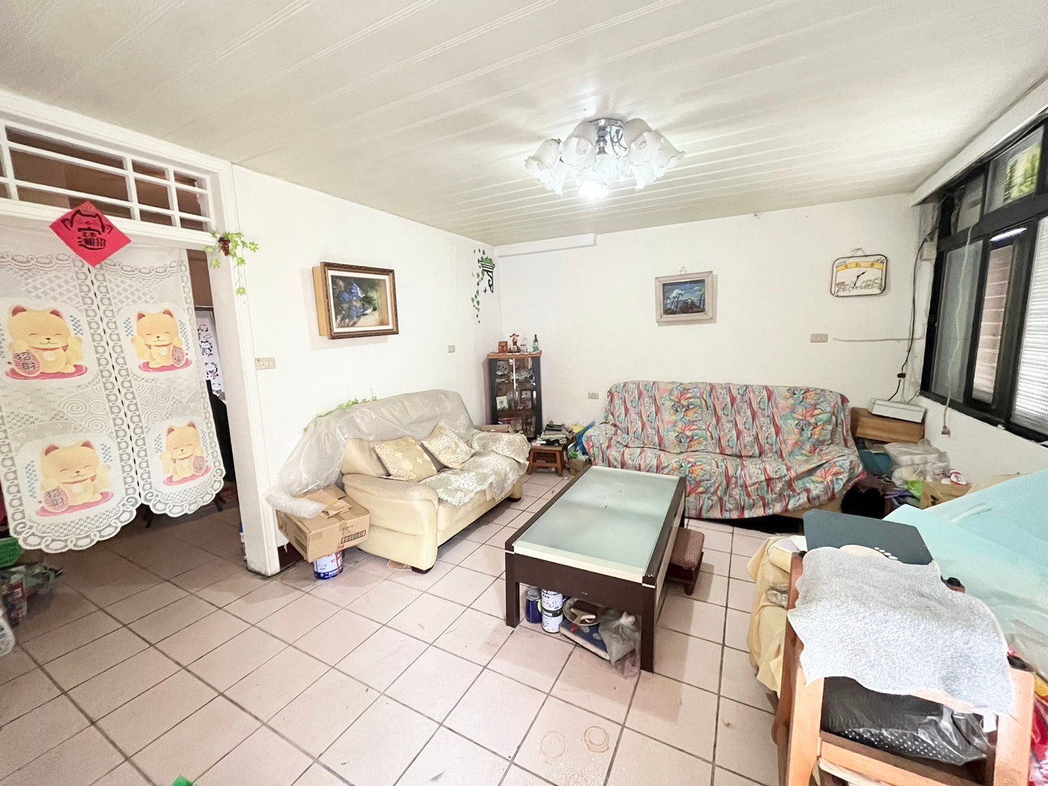 永慶許書豪★梅花路靜巷邊間好規劃透天