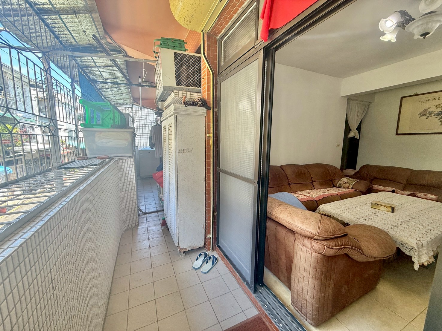 永慶許書豪★宜市近學區市區一層一戶溫馨公寓