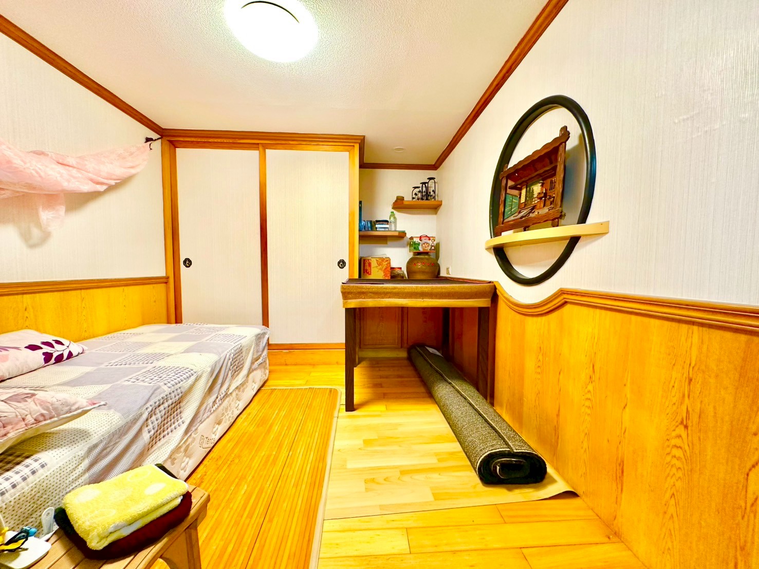 永慶許書豪★羅東文化工場旁大坪數平車華廈