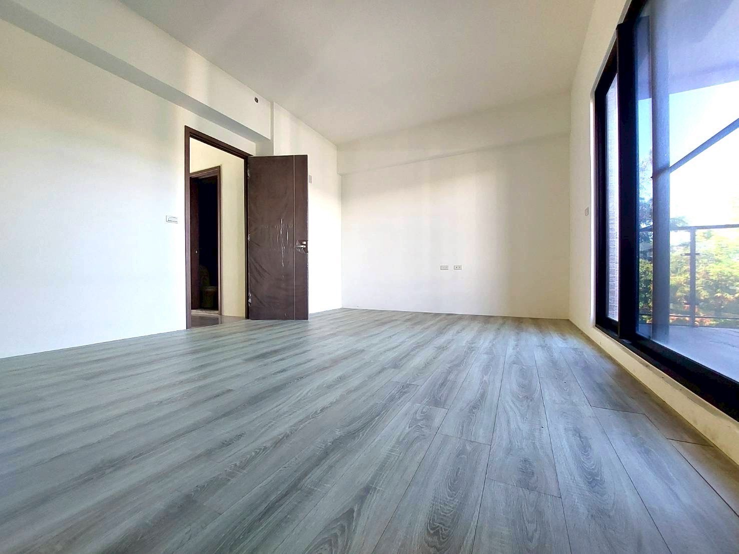 永慶許書豪★五結宴京寬院子全新未住邊間別墅