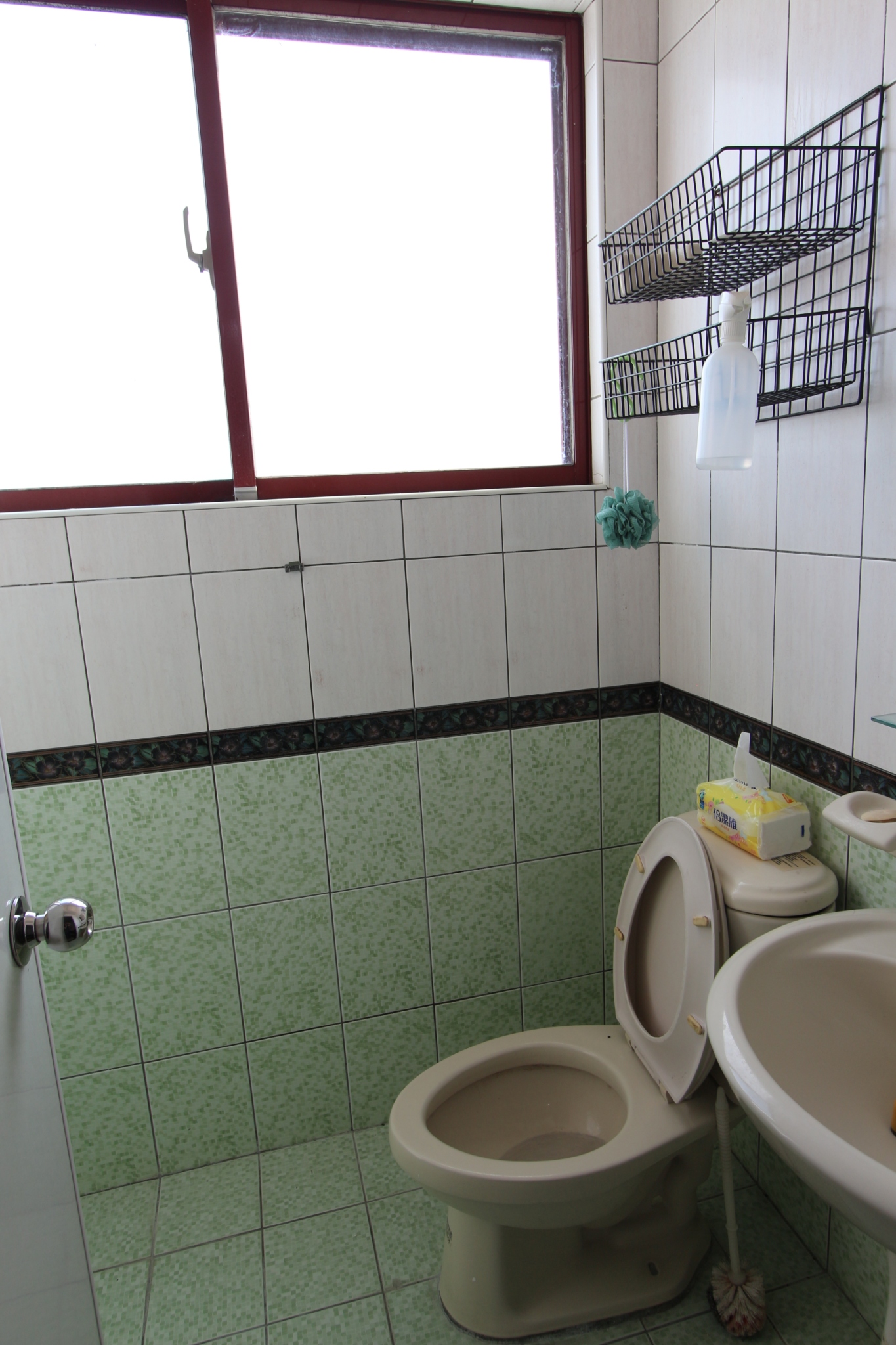 永慶許書豪★萬中選一名門世家邊間花園別墅