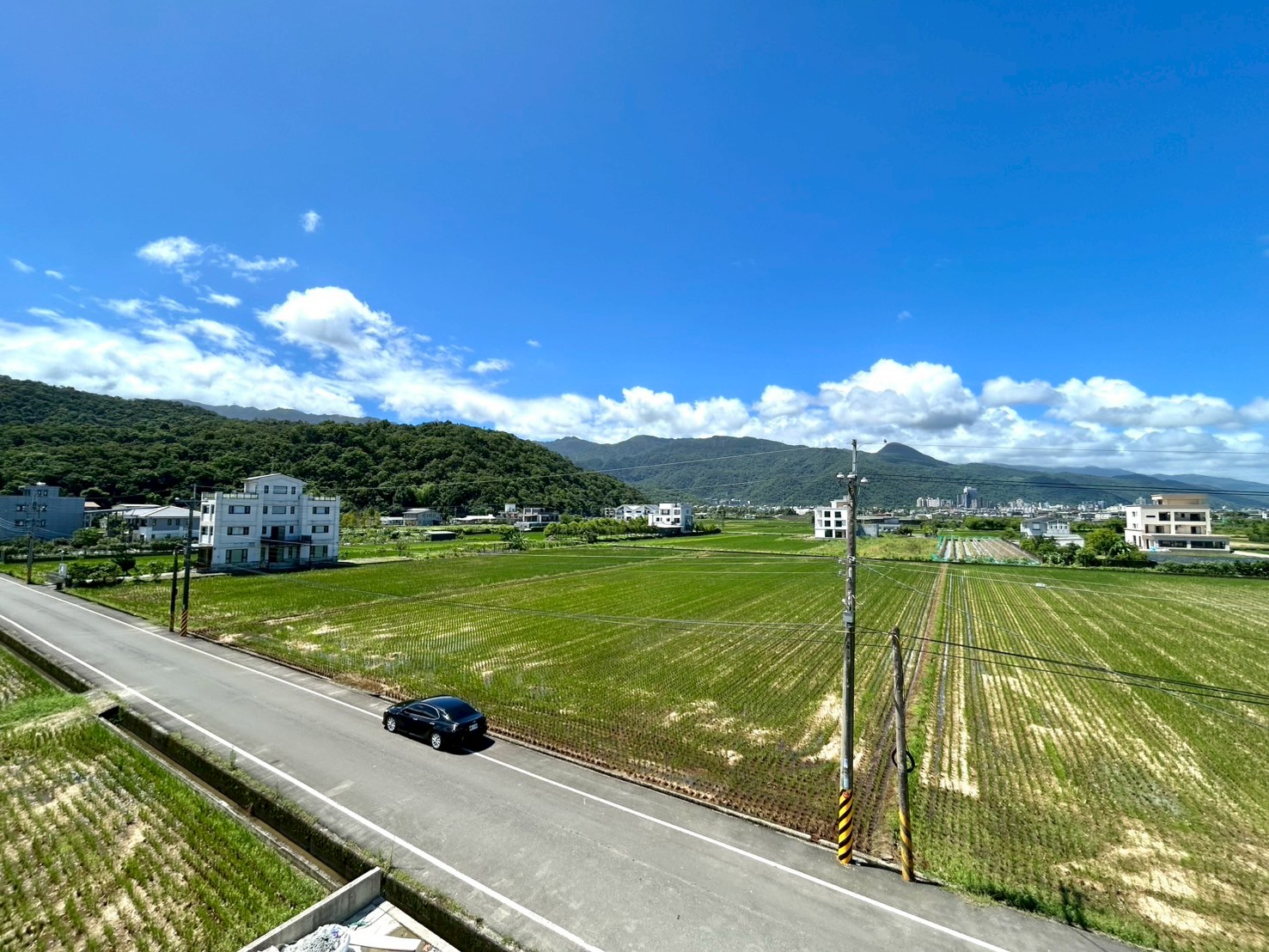 永慶許書豪★礁溪近台九省道現代風農舍