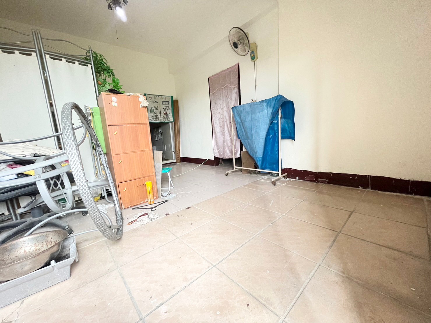 永慶許書豪★梅花路靜巷邊間好規劃透天