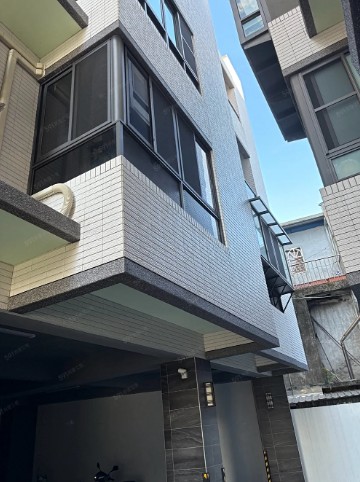 永慶許書豪★近羅東可遇不可求3房平車美華廈
