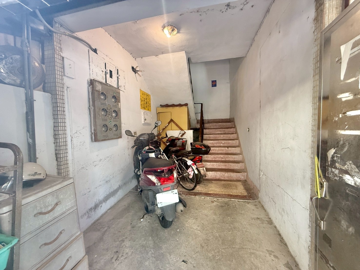 永慶許書豪★宜市近學區市區一層一戶溫馨公寓